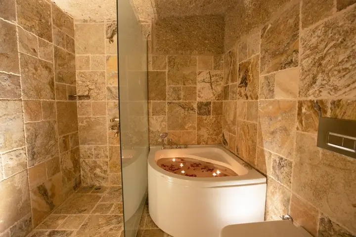 Гёреме: Medusa Cave Hotel