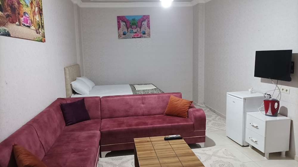Karahantepe Boutique Hotel — фото 1