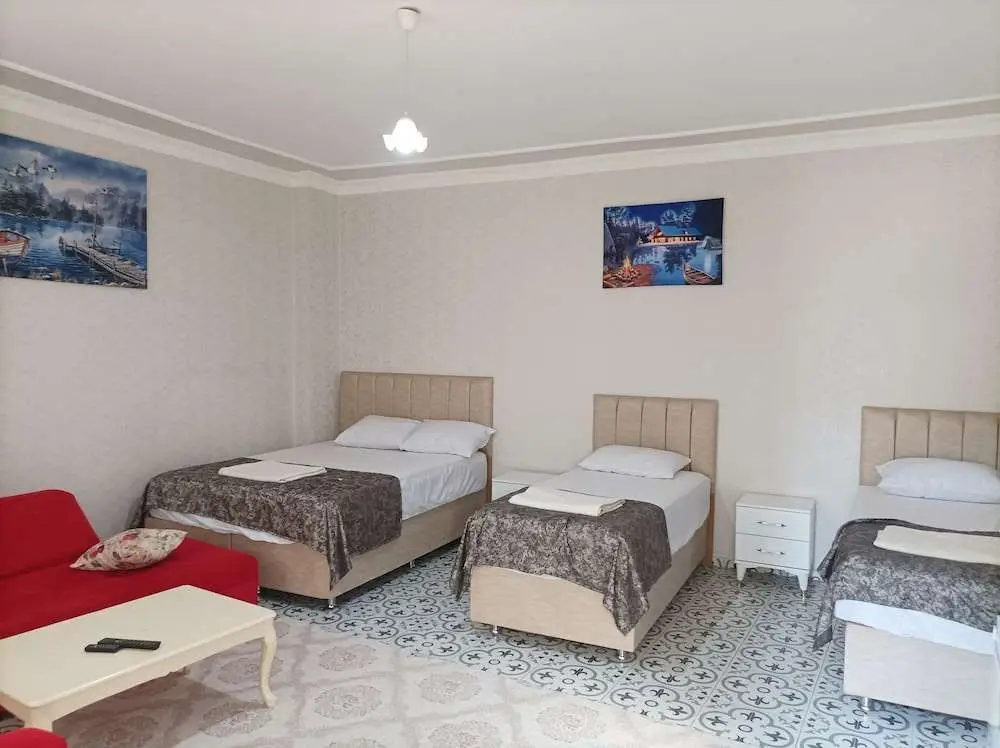 Шанлыурфа: Karahantepe Boutique Hotel
