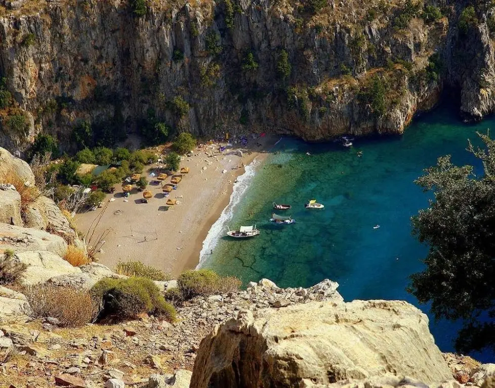 Nomade Caravan Camping — фото 1