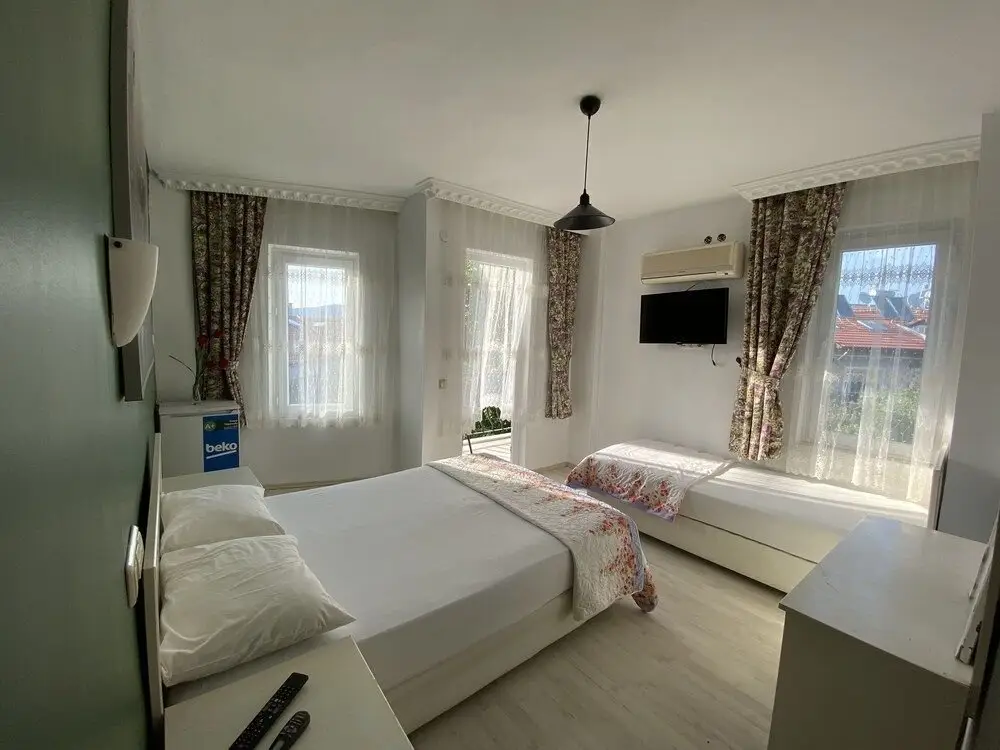 Фетхие: Greenway Hotel