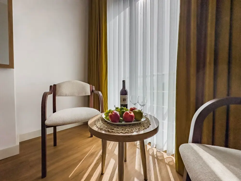Фетхие: Dedeoglu Hotel