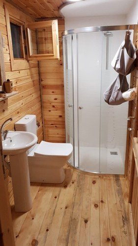 Фетхие: Inlice Bungalov