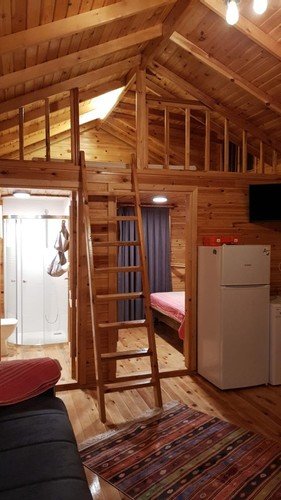 Фетхие: Inlice Bungalov