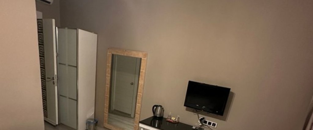 Газиантеп: Taşhan Hotel