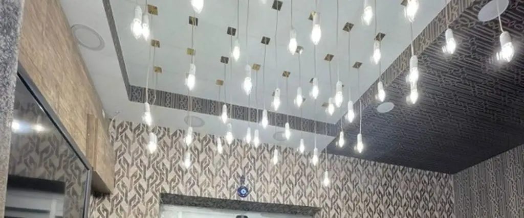 Газиантеп: Taşhan Hotel
