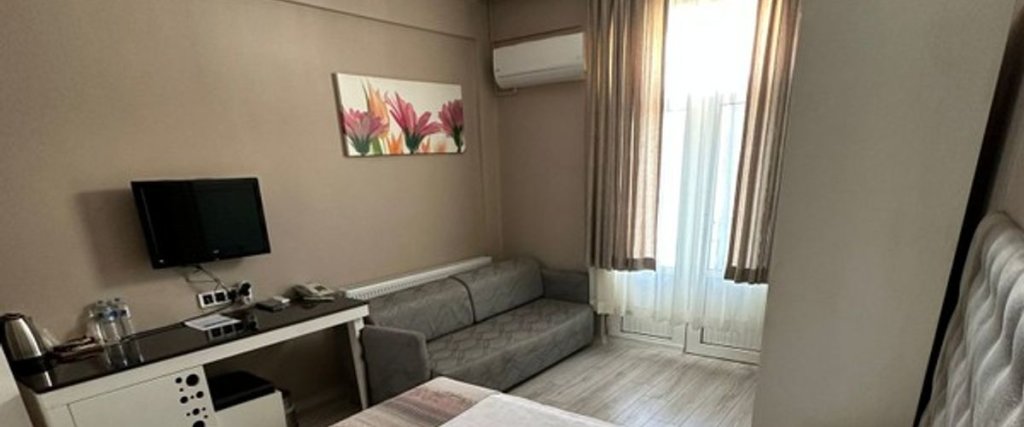 Газиантеп: Taşhan Hotel