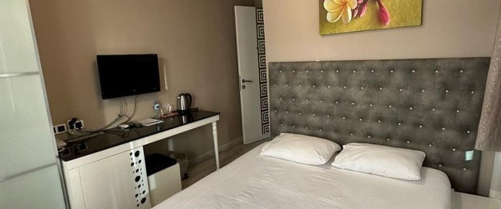 Газиантеп: Taşhan Hotel
