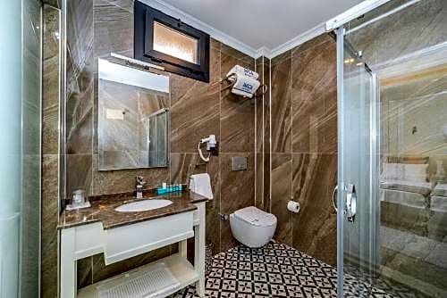 Фетхие: İnca Boutique Faralya