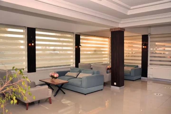 Гузеляли: Le Resort Hotel