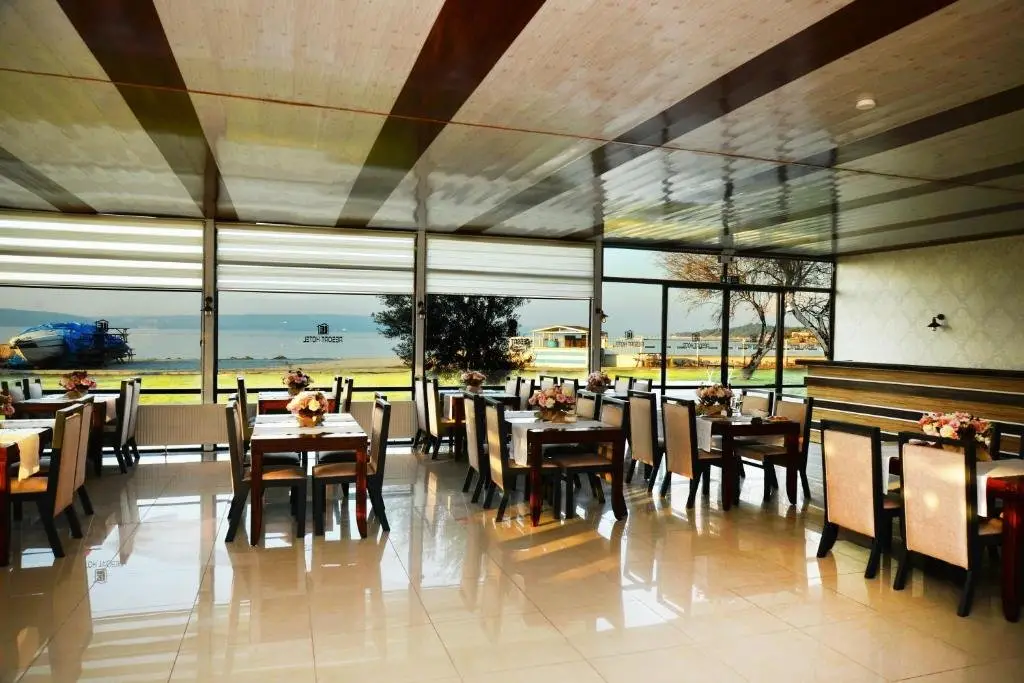 Гузеляли: Le Resort Hotel
