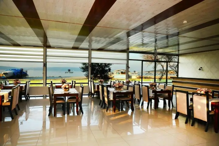 Гузеляли: Le Resort Hotel