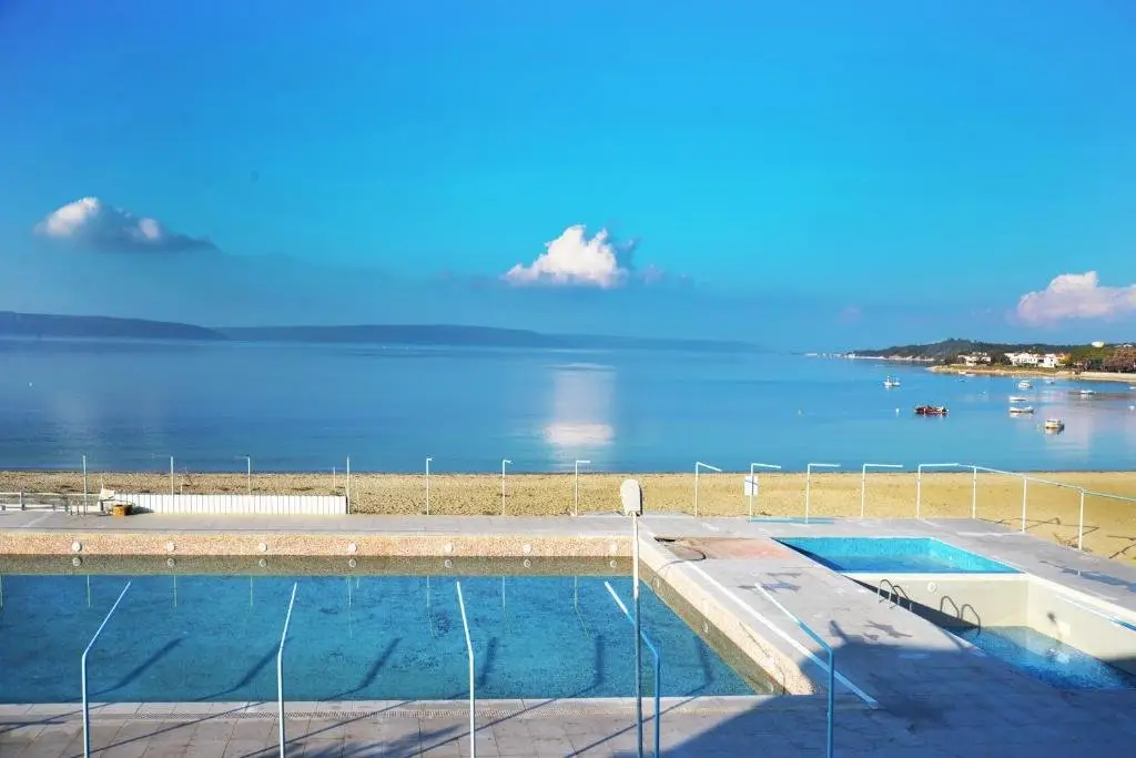 Гузеляли: Le Resort Hotel