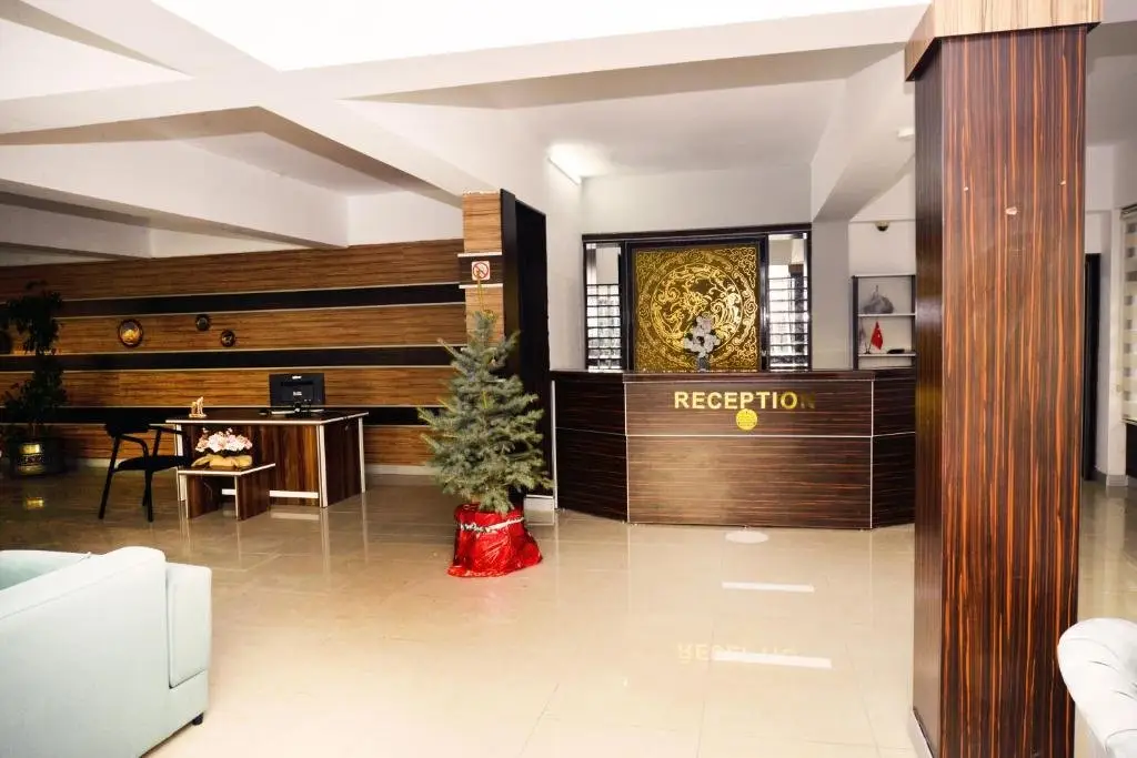Гузеляли: Le Resort Hotel