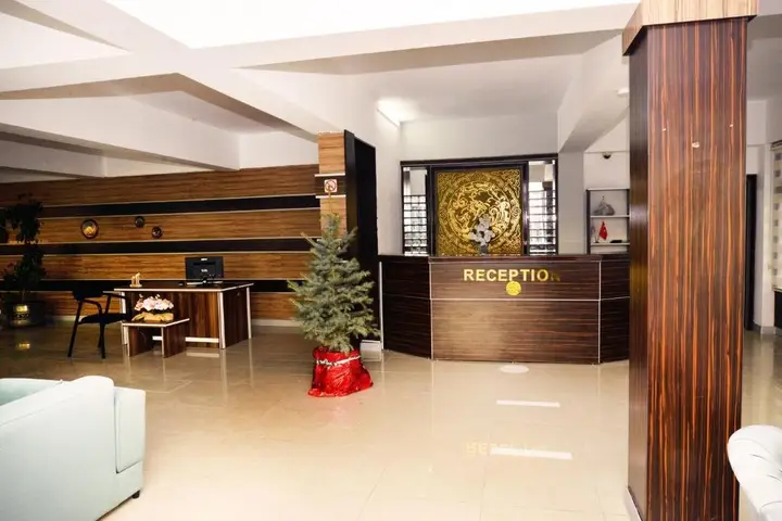 Гузеляли: Le Resort Hotel
