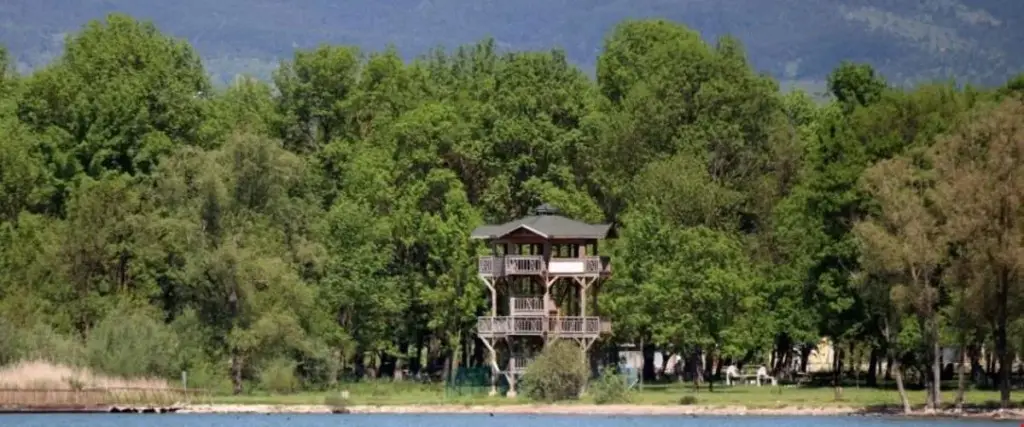 Гереде: Golpark Otel