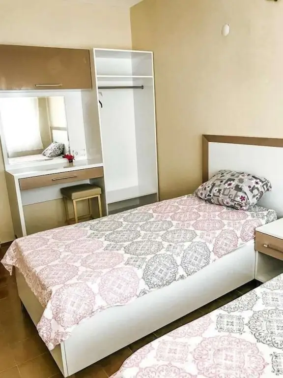 Гюмюльдур: Ileri Otel Gumuldur