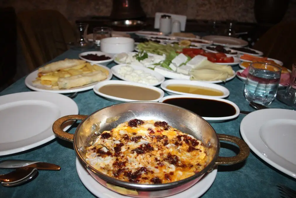 Шанлыурфа: Tessera Hotel