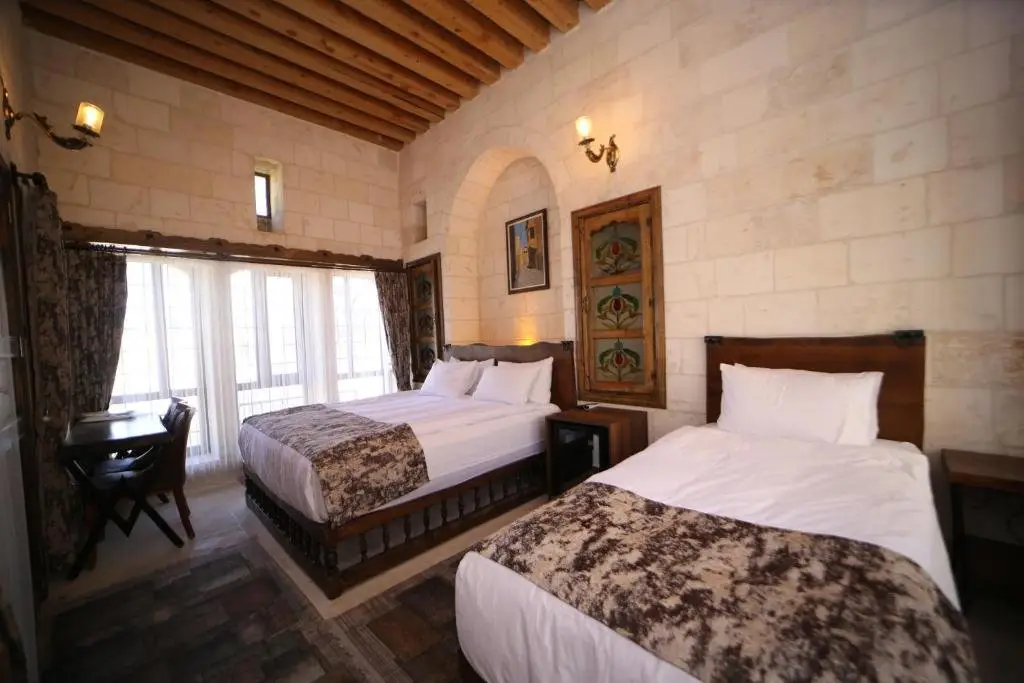 Шанлыурфа: Tessera Hotel