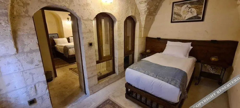 Шанлыурфа: Tessera Hotel