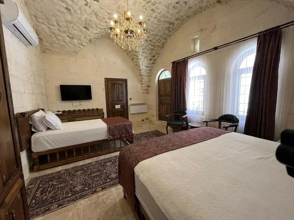 Шанлыурфа: Tessera Hotel