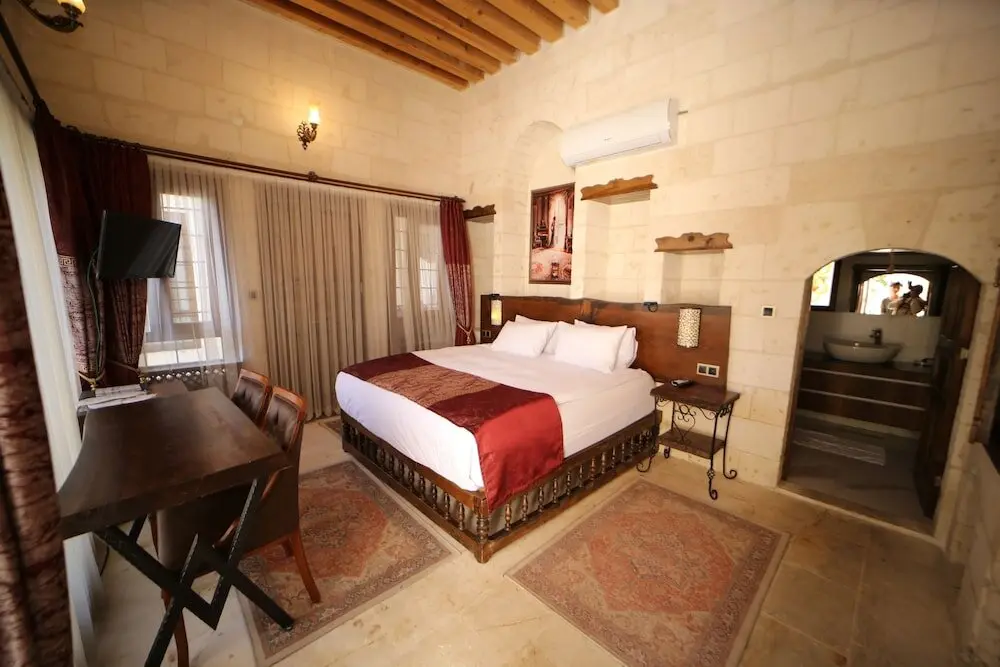 Шанлыурфа: Tessera Hotel