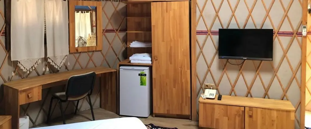 Helvaci: Obasya Otel