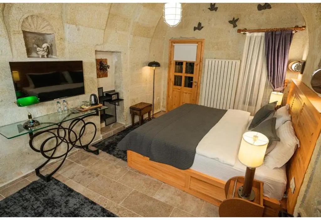 Ибрагимпаша: Bala Cave House