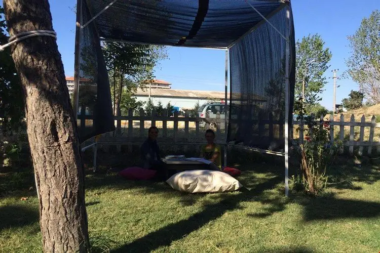 Ипсала: Şenkol Otel