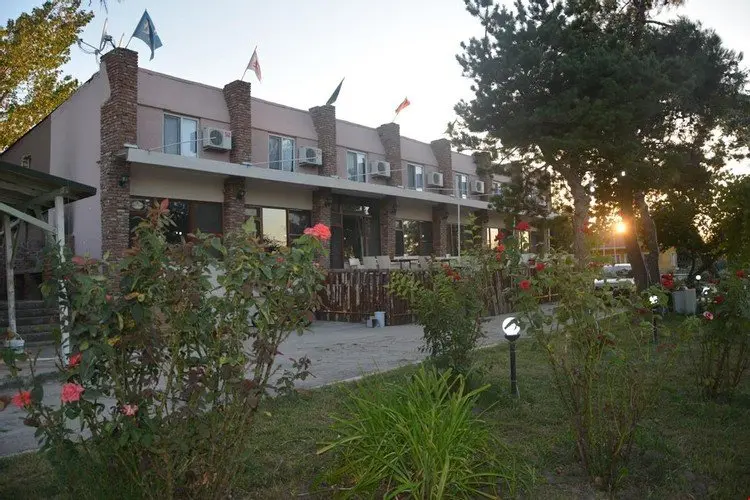 Ипсала: Şenkol Otel