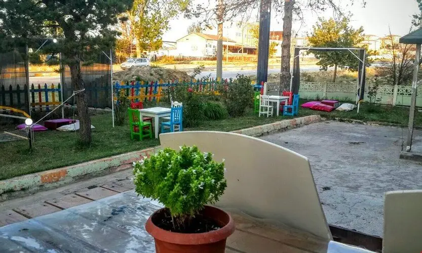 Ипсала: Şenkol Otel
