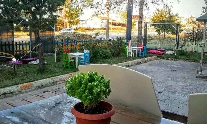 Ипсала: Şenkol Otel
