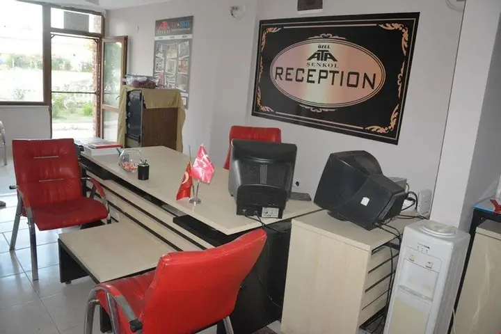 Ипсала: Şenkol Otel
