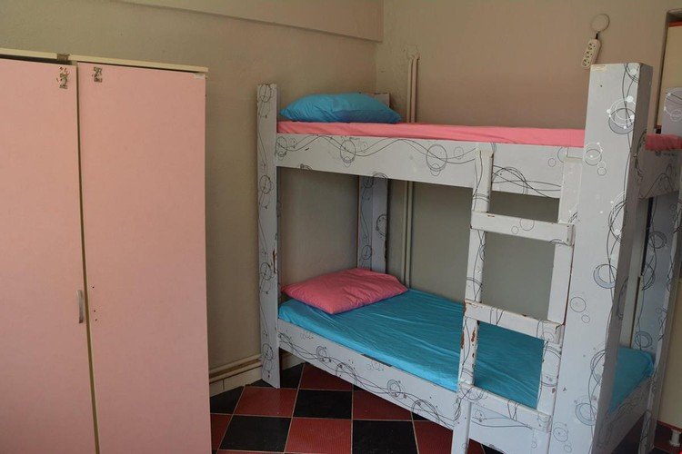 Ипсала: Şenkol Otel