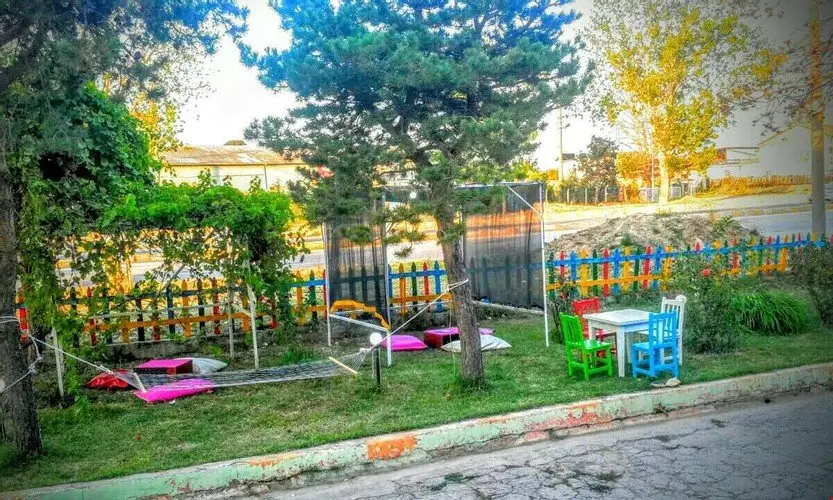 Ипсала: Şenkol Otel