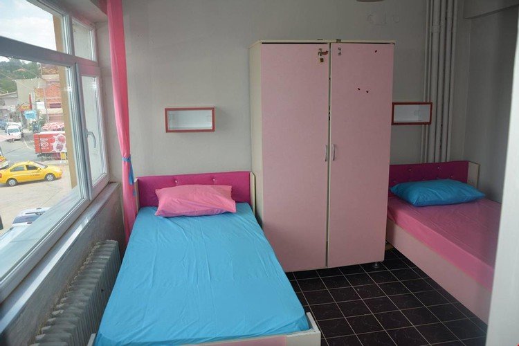 Ипсала: Şenkol Otel
