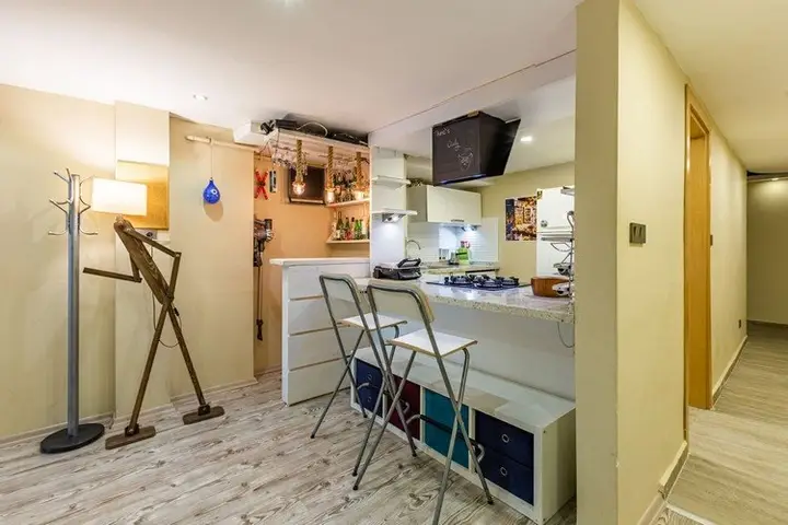 Стамбул: Snug House | Sisli