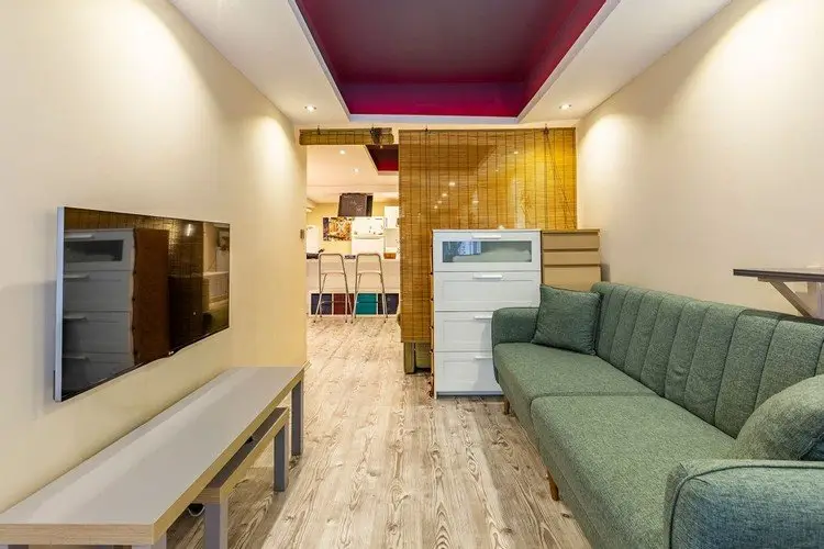 Стамбул: Snug House | Sisli