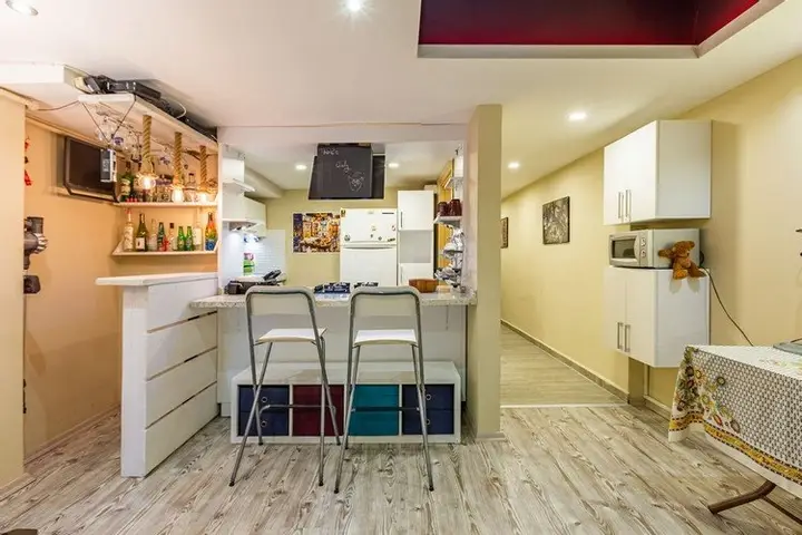Стамбул: Snug House | Sisli