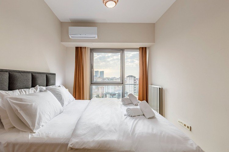 Стамбул: Mental | Kadikoy