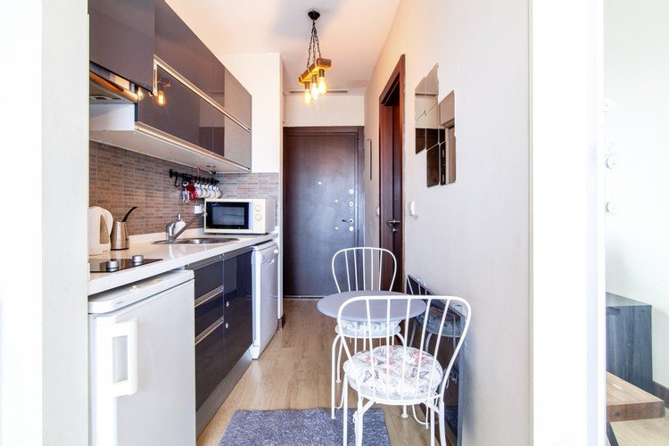 Стамбул: Highland | Atasehir