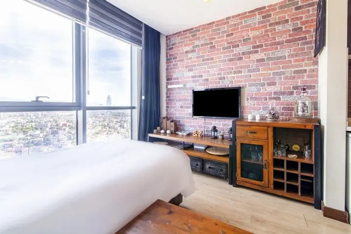 Стамбул: Highland | Atasehir