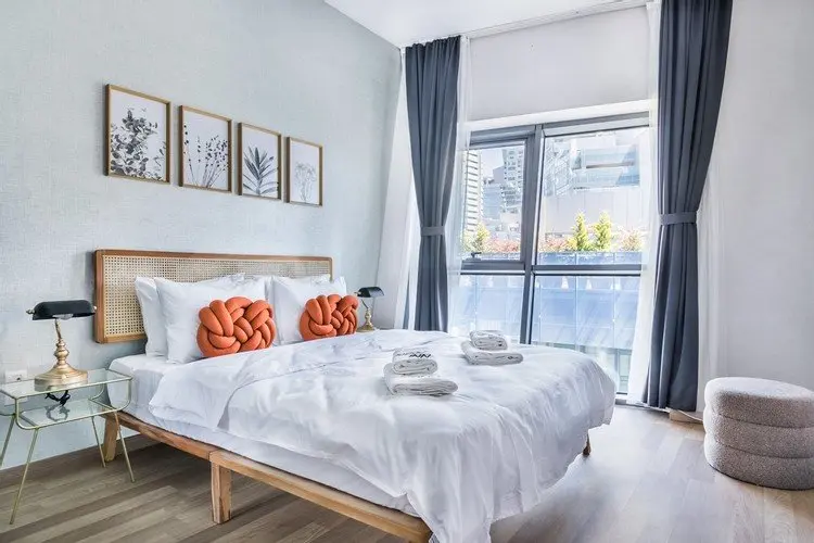 Стамбул: Maslak 1453 Residence