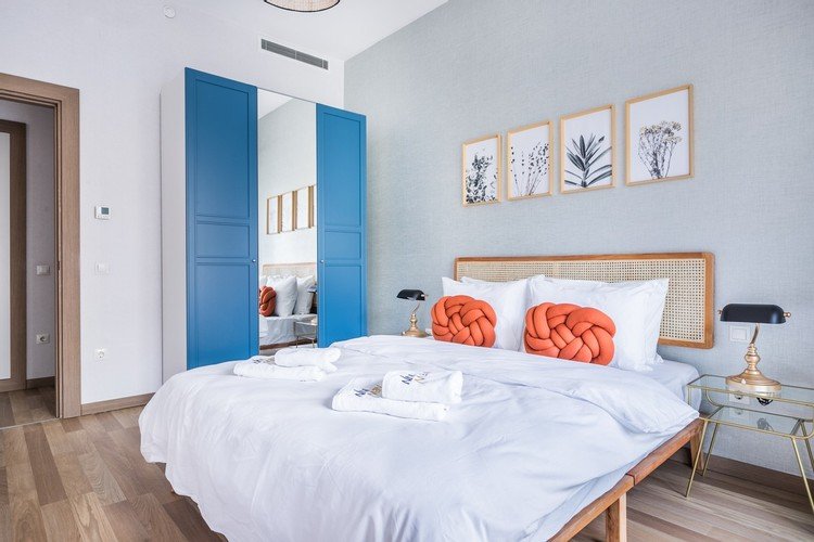 Стамбул: Maslak 1453 Residence
