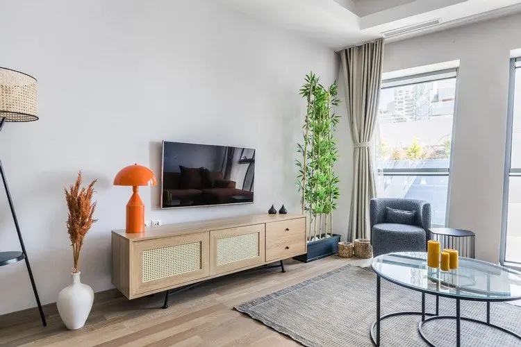 Стамбул: Maslak 1453 Residence