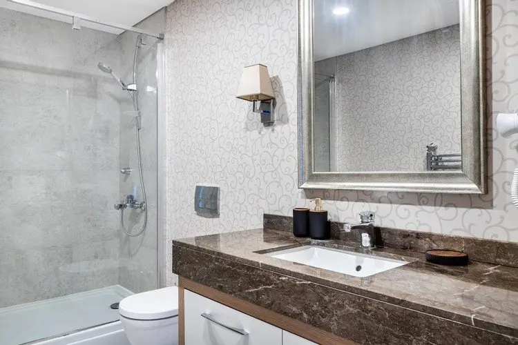 Стамбул: Maslak 1453 Residence
