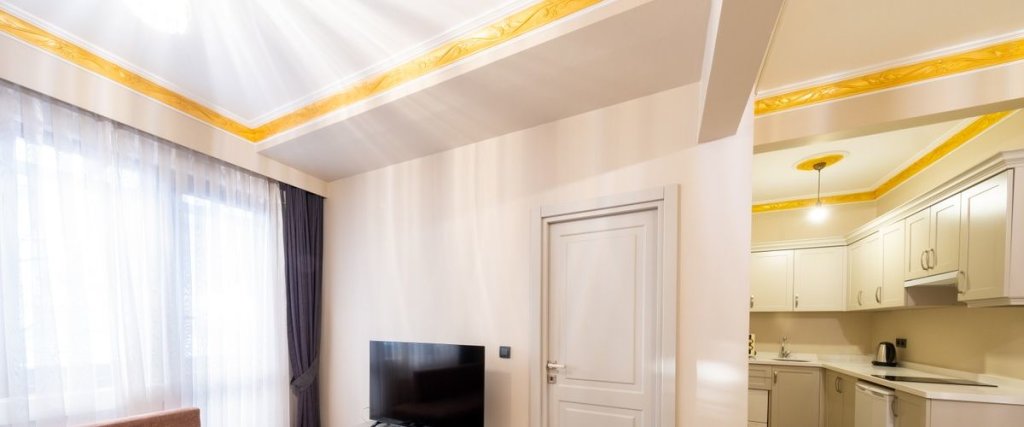 Стамбул: Taksim No:44 Hotelsuites