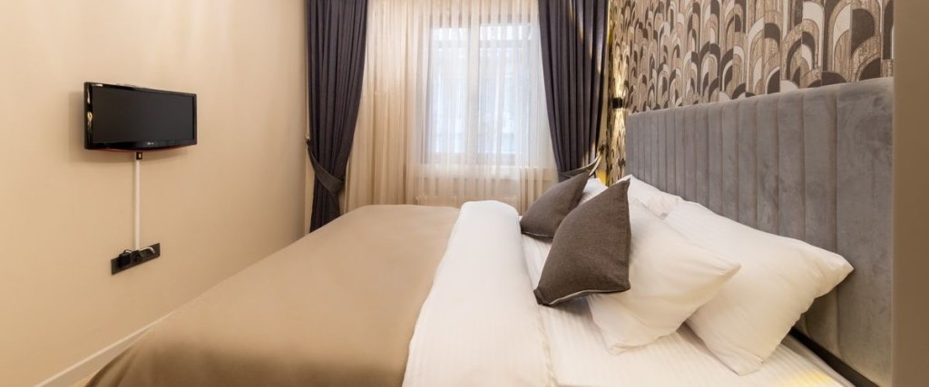 Стамбул: Taksim No:44 Hotelsuites