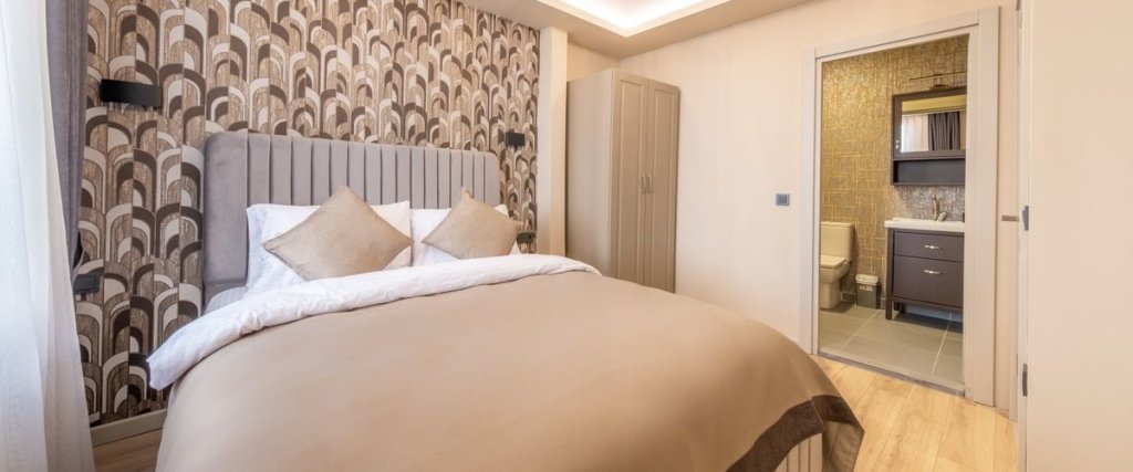 Стамбул: Taksim No:44 Hotelsuites