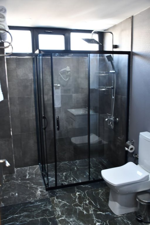 Стамбул: Hmz Luxury Hotel